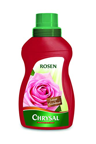 CHRYSAL 025-251 Rosendünger von Chrysal
