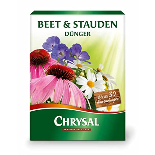 Chrysal Beet und Stauden Dünger 1 kg von Chrysal