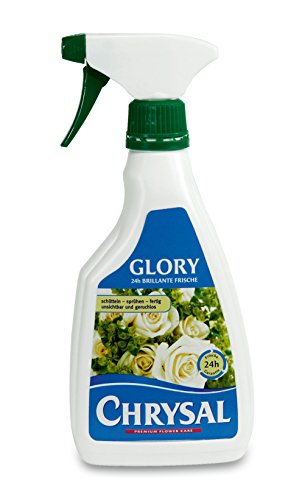 Chrysal Blumenfrisch Professional Glory 500 ml von Chrysal