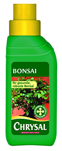 Chrysal Flüssigdünger Bonsai, 250 ml von Chrysal