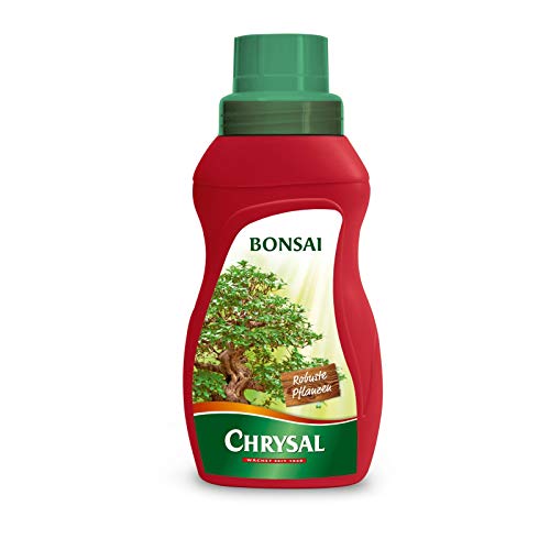 Chrysal Flüssigdünger für Bonsai - 250 ml von Chrysal