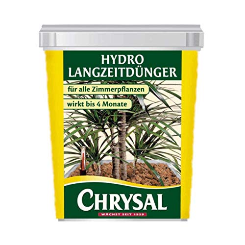 Chrysal Hydro Langzeitdünger - 400 ml von Chrysal