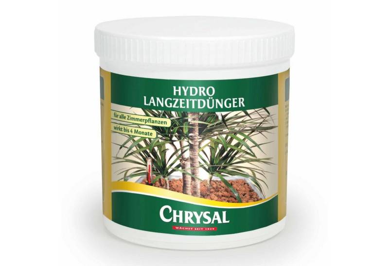 Chrysal Langzeitdünger Hydro Langzeitdünger 1000 ml von Chrysal