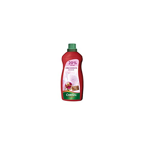 Chrysal orchideen dünger 1000 ml von Chrysal