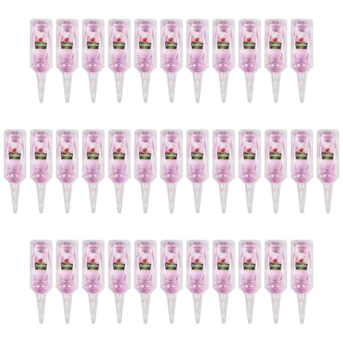 Chrysal Orchideen Vitalkur - 35x 30 ml Gebrauchsfertige Schönheitskur für Orchideen von Chrysal