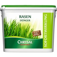 Chrysal Rasen-Dünger 10 kg von Chrysal