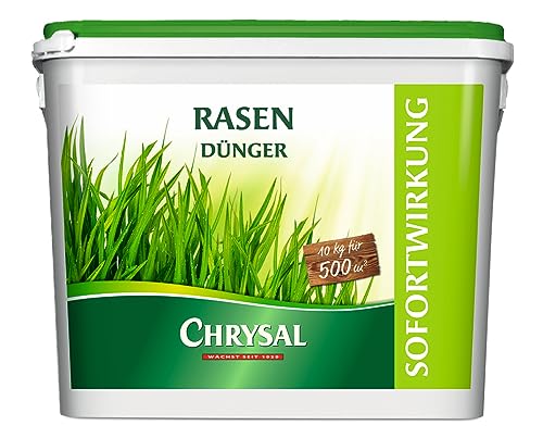 Chrysal rasen-dünger 10 kg von Chrysal