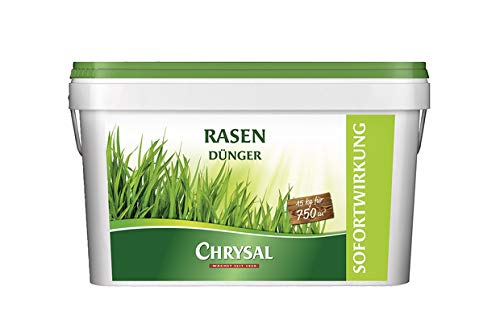 Chrysal rasen-dünger 15 kg von Chrysal