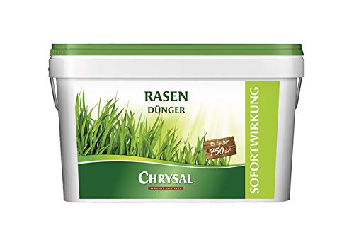 Chrysal rasen-dünger 15 kg von CHRYSAL