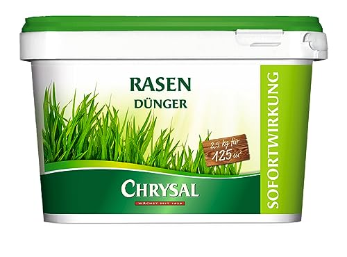 Chrysal rasen-dünger 5 kg von Chrysal