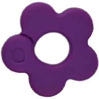 Flower Flex Clip, Orchideenclips - violett - Chrysal von Chrysal