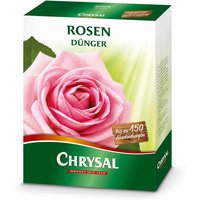 Rosen Dünger - 3 kg - Chrysal Rosen Dünger - 3 kg - Chrysal von Chrysal