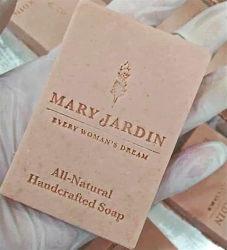 Individuelle Seifenform – individueller Acrylstempel, jedes Muster kann angepasst werden, Geschenke für handgefertigte Liebhaber von Chu6an6d