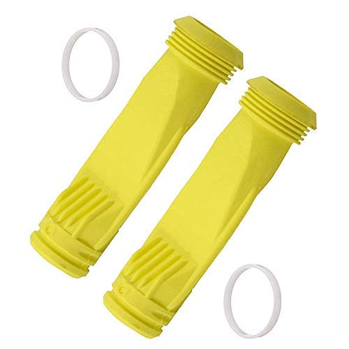 2 Stück für Zodiac Membran-Kassette 4-in-1 Original Heavy Duty Baracuda Pool Reiniger Ersatzteile von Chuancheng