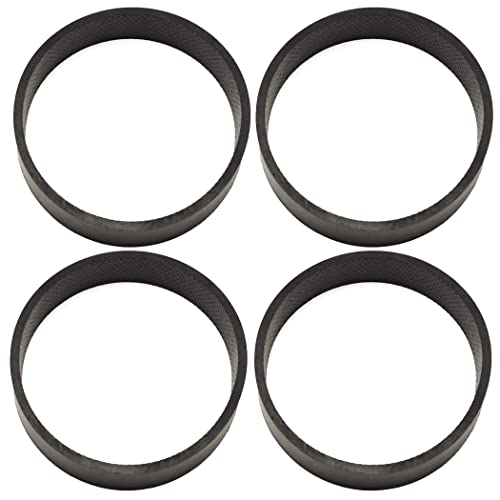 4 Stück Gummi-Antriebsriemen für Kirby G3 G4 G5 G6 G2000 G2001 Staubsauger Diamond Sentria Ersatz von Chuancheng