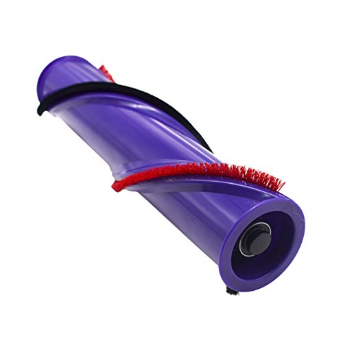 Chuancheng Rollenbürste für Dyson V8, Brushroll Rollstabbürste für Dyson V8 Staubsauger, Bürstenrolle Scrollleiste Ersatzteile Modelle Teil Nr. 967485-01 von Chuancheng