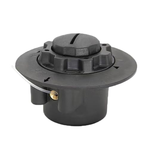 Chuancheng C5-2 Trimmerkopf Ersatzteile für Stihl FS38 FS40 FS40C FS45 FS45C FS46 FS50 FSE60 Rasentrimmer, ersetzt 4006 710 2103, 4006 710 2106 Chuancheng C5-2 Trimmerkopf Ersatzteile für Stihl FS38 FS40 FS40C FS45 FS45C FS46 FS50 FSE60 Rasentrimmer, ersetzt 4006 710 2103, 4006 710 2106 von Chuancheng