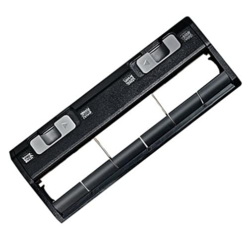 Chuancheng Hauptbürstenhalter, Abdeckung für Ecovacs Deebot OZMO 920 950 T8,T8 AIVI,T8 Plus,N8 Pro,N8 Plus,N8 Plus,N8 Pro Plus,T9,T9 Plus,T9 AIVI Chuancheng Hauptbürstenhalter, Abdeckung für Ecovacs Deebot OZMO 920 950 T8,T8 AIVI,T8 Plus,N8 Pro,N8 Plus,N8 Plus,N8 Pro Plus,T9,T9 Plus,T9 AIVI von Chuancheng