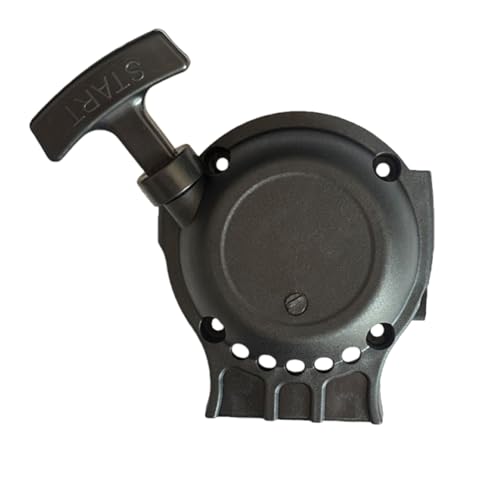 Chuancheng SRM-265 Original Seilzugstarter für Echo SRM266 PPT-266 Rasentrimmer, Ersatzteile A051000941 Chuancheng SRM-265 Original Seilzugstarter für Echo SRM266 PPT-266 Rasentrimmer, Ersatzteile A051000941 von Chuancheng