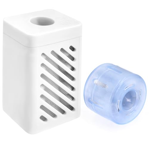 Chuancheng Silver Ion Modul Ersatz für Dreame X40 Ultra Complete/L20 Ultra Complete/L10s Pro Ultra Heat/X10 /S10/W10S/S20/X20 Serie Roboter Staubsauger Wassertank Ionengeruch Entfernung Sterilisation Chuancheng Silver Ion Modul Ersatz für Dreame X40 Ultra Complete/L20 Ultra Complete/L10s Pro Ultra Heat/X10 /S10/W10S/S20/X20 Serie Roboter Staubsauger Wassertank Ionengeruch Entfernung Sterilisation von Chuancheng