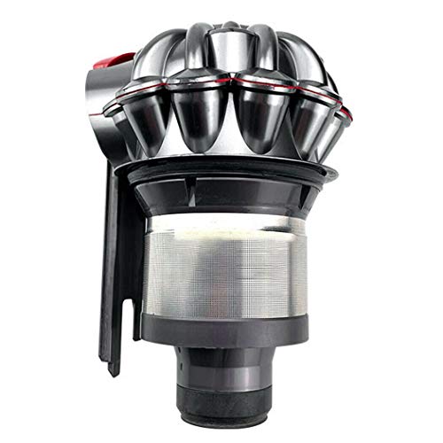 Cyclone für Dyson V7 V8 Handstaubsauger Teil 967698-17 von Chuancheng