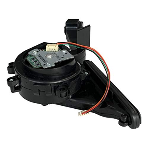 Elektrischer Ventilator Saugroboter Lüfter Modul für Ilife A4 A4S Roboter Staubsauger Teile Elektrischer Ventilator Saugroboter Lüfter Modul für Ilife A4 A4S Roboter Staubsauger Teile von Chuancheng