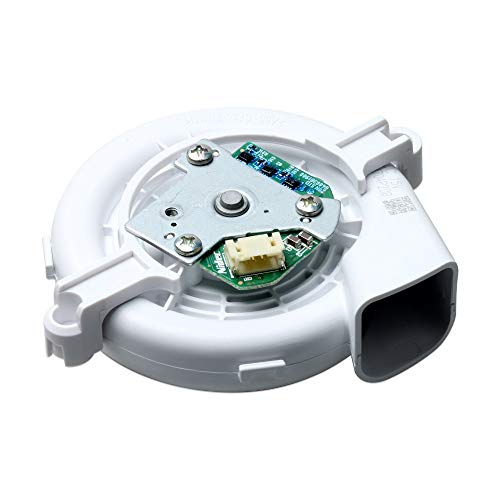 Ersatz Hauptmotor Ventilator Motor Staubsauger Lüftermotor für Xiaomi Robot 1 Generation Ersatzteile von Chuancheng