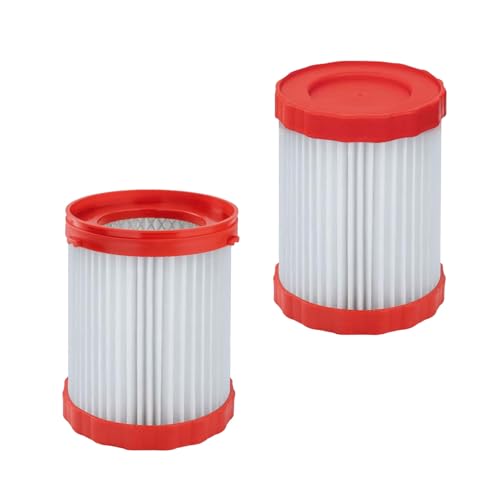 HEPA-Filter für Bosch VF320H, für 18 V Nass-/Trockensauger GAS18V-3 und GAS18V Ersatzfilter von Chuancheng