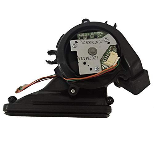 Hauptmotor Ventilator Motor Lüfter Motor für Ilife A4S A4 X432 A40 Staubsauger Zubehör von Chuancheng