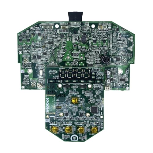 PCB Motherboard Platine für IRobot Roomba 805 806 860 864 865 866 870 871 875 876 Roboterstaubsauger Zubehör von Chuancheng