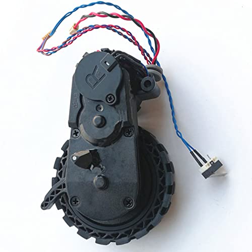 Rechter Radmotor für Ecovacs Deebot OZMO 950 T8 T9 T5 Serie Roboterstaubsauger Radmotor Ersatz von Chuancheng