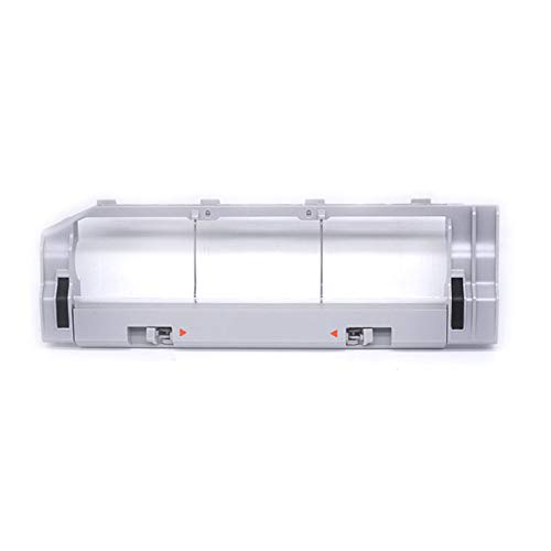 Roller Hauptbürste Abdeckung für Xiaomi Mi Robot S55 S5 S51 S52 S55 S5 MAX/ S6 MaxV T6 T4 Staubsauger Zubehör Teile von Chuancheng
