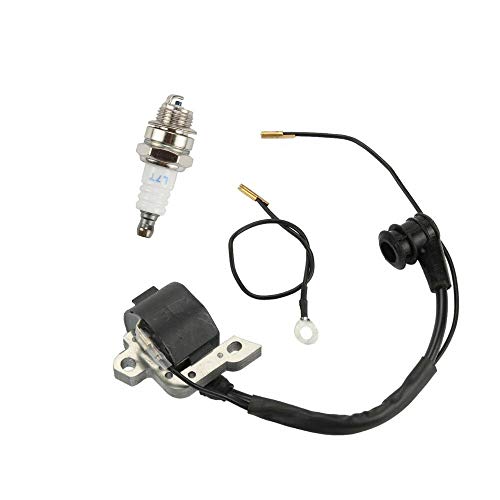 Zündspule passend für Stihl 028 028WB 028 Woodboss 028AV 028 Super Kettensäge von Chuancheng