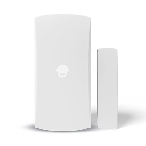 CHUANGO 4260692650099_CGA-0945-DW_FBA Türklingel DWC-102-Tür-/Fenstersensor, kabellos, Manipulationsschutz, Alexa, Google, No CHUANGO 4260692650099_CGA-0945-DW_FBA Türklingel DWC-102-Tür-/Fenstersensor, kabellos, Manipulationsschutz, Alexa, Google, No von Chuango