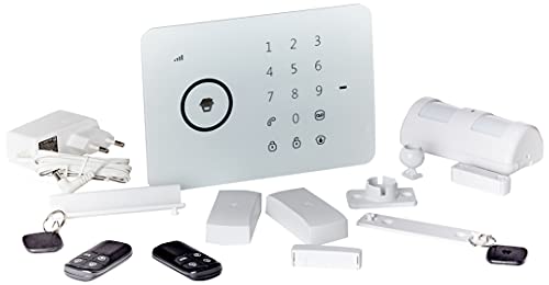 CHUANGO G5 PLUS von Chuango