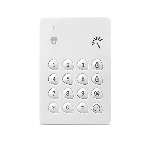 Chuango Keypad KP-700 von Chuango