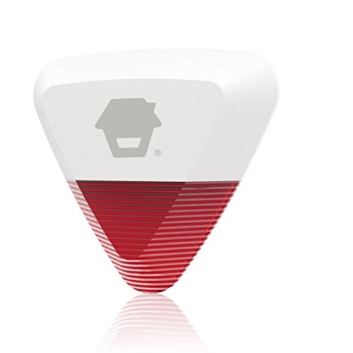 Chuango WS-280 Glasbruch-Sensor GT-126 von Chuango