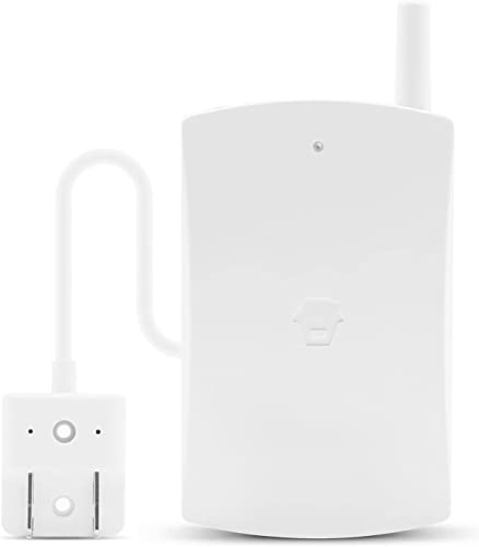 Chuango WI-210 - Wassermelder für Chuango Alarmsysteme, Manipulationsschutz, Übertragungsreichweite 80 m Chuango WI-210 - Wassermelder für Chuango Alarmsysteme, Manipulationsschutz, Übertragungsreichweite 80 m von Chuango