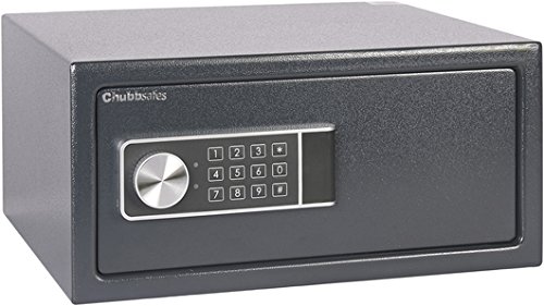 CHUBBsafes AIR Laptop E von Chubbsafes