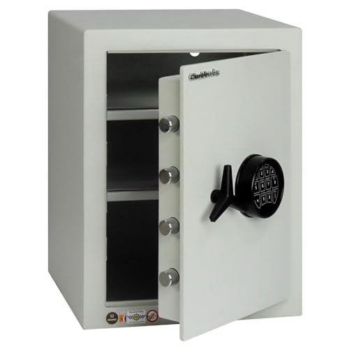 Chubbsafes Homevault S2 Plus Fire Safe 55E von Chubbsafes