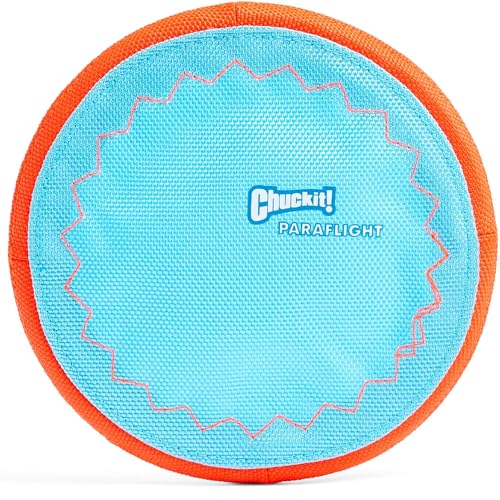 Chuckit! CH221101 Paraflight Small Chuckit! CH221101 Paraflight Small von Chuckit!