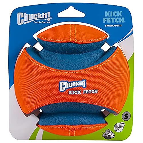 Chuckit! CH251101 Kick Fetch Small von Chuckit!
