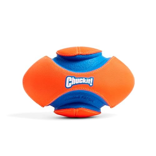 Chuckit! CH253101 Fumble Fetch Small von Chuckit!