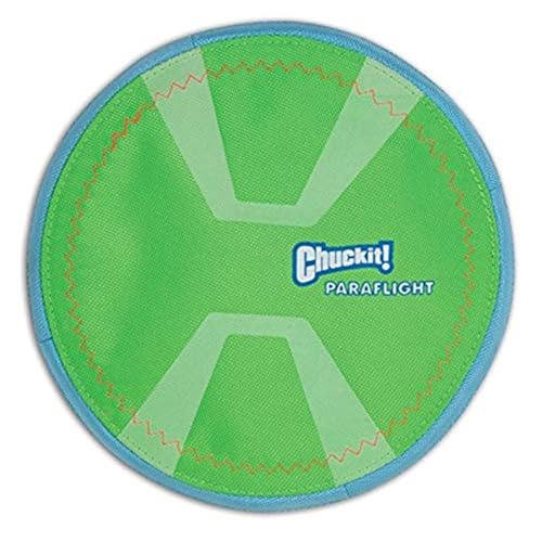 Chuckit! CH32302 Paraflight Max Glow Large von Chuckit!