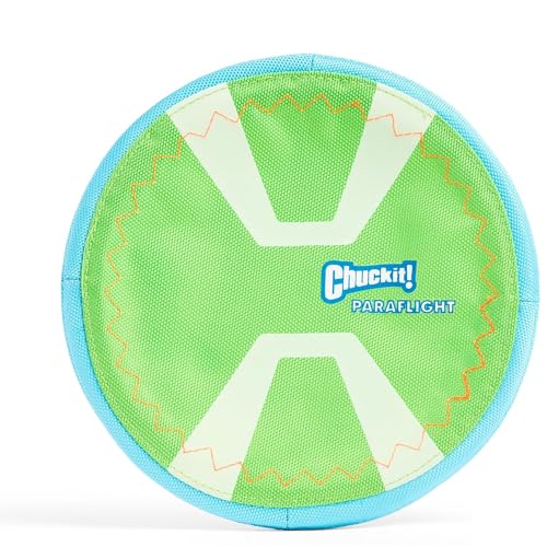 Chuckit! CH32303 Paraflight Max Glow Small Chuckit! CH32303 Paraflight Max Glow Small von Chuckit!