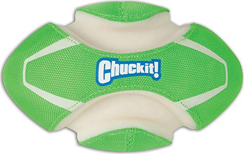 Chuckit! CH32306 Fumble Fetch Max Glow Small Chuckit! CH32306 Fumble Fetch Max Glow Small von Chuckit!