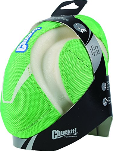 Chuckit! CH32306 Fumble Fetch Max Glow Small Chuckit! CH32306 Fumble Fetch Max Glow Small von Chuckit!