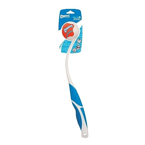 Chuckit! CH48201 Pro Ball Launcher 18M Chuckit! CH48201 Pro Ball Launcher 18M von Chuckit!