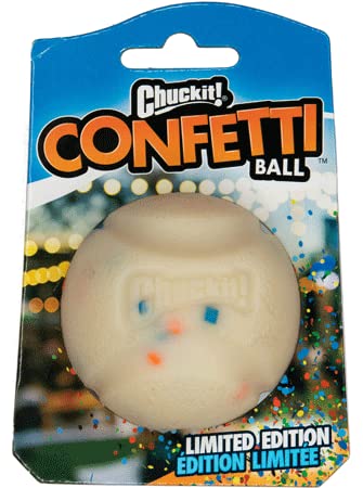 Chuckit! Konfetti-Ball Medium Chuckit! Konfetti-Ball Medium von Chuckit!