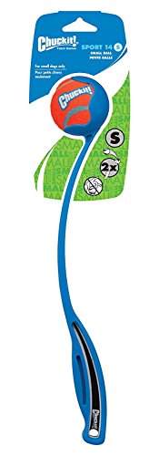 Chuckit! Mini Ball Launcher for 2" Mini Ball - 14" Launcher - Pack of 3 Chuckit! Mini Ball Launcher for 2" Mini Ball - 14" Launcher - Pack of 3 von Chuckit!